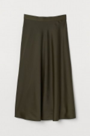Calf-length skirt 19.99 €