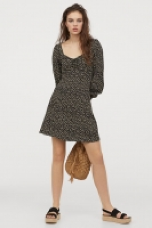 Jersey dress 7.99 €