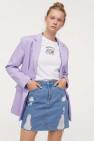 Denim skirt 8.99 €
