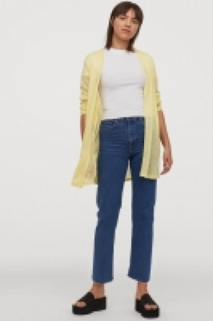 Loose-knit cardigan 6.99 €