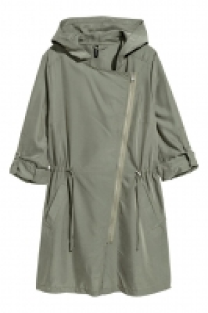Modal-blend parka 12.99 €