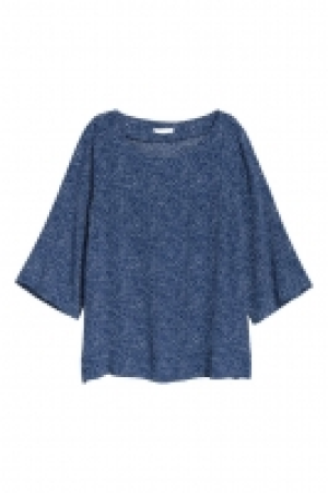 Short-sleeved blouse 2.99 €