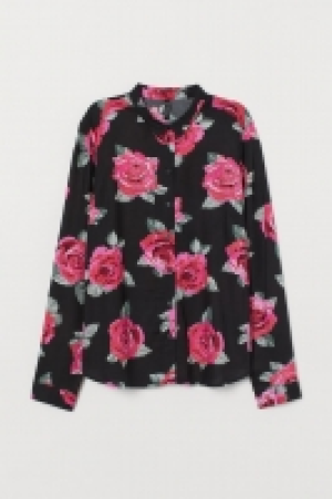 Patterned shirt 4.99 €