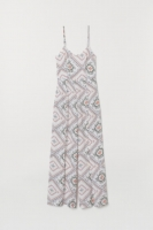 Patterned jumpsuit 19.99 €