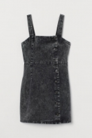 Denim dress 12.99 €