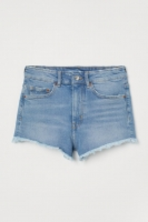 Denim shorts High Waist 17.99 €