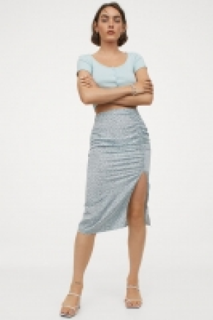 Slit skirt 14.99 €