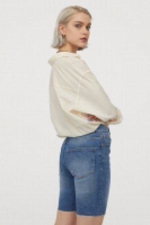 Denim shorts High Waist 9.99 €