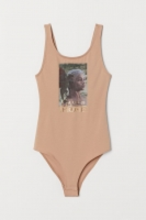 Printed jersey body 4.99 €