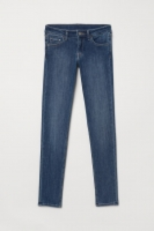 Super Skinny Low Jeans 12.99 €
