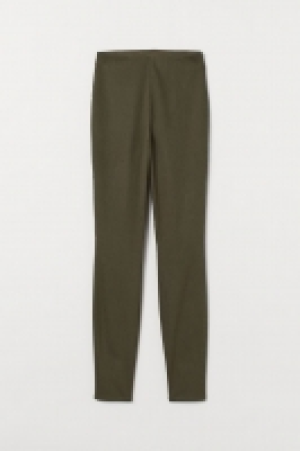 Stretch trousers 4.99 €