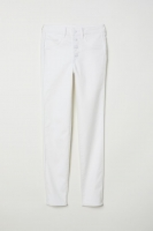 Skinny High Ankle Jeans 7.99 €