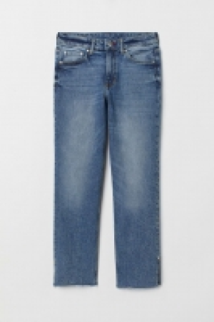 Straight High Ankle Jeans 17.99 €