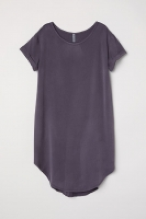 HM  Viscose T-shirt dress