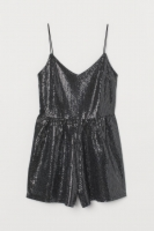 Shimmering playsuit 8.99 €