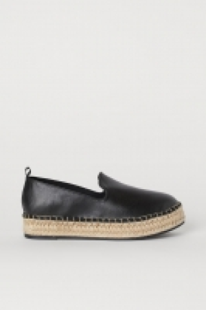Platform espadrilles 12.99 €