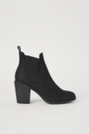 Ankle boots 14.99 €