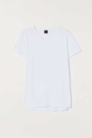 Slub jersey T-shirt 3.99 €