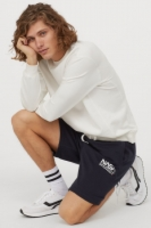 Sweatshirt shorts 6.99 €