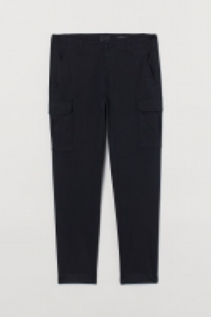Cargo trousers Slim Fit 7.99 €
