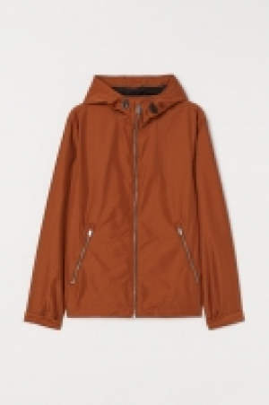 Hooded jacket 12.99 €