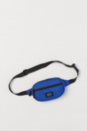HM  Oval waist bag