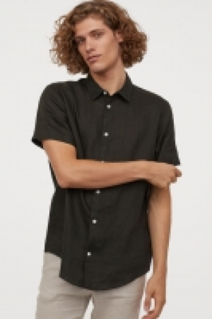 Linen shirt Regular Fit 12.99 €