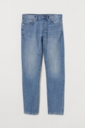 Slim Straight Jeans 12.99 €