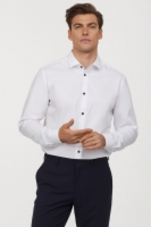 Premium cotton shirt 14.99 €