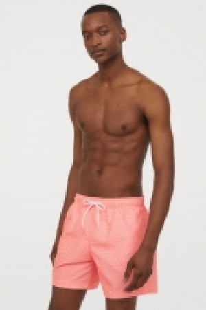 Printed swim shorts 6.99 €