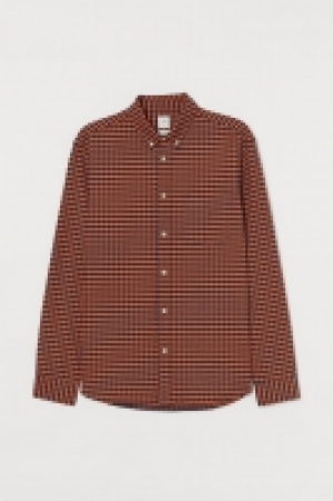 Oxford shirt Regular Fit 14.99 €