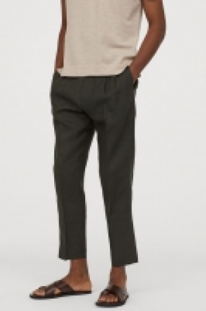 Linen suit trousers Slim Fit 29.99 €
