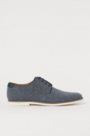 Derby shoes 29.99 €