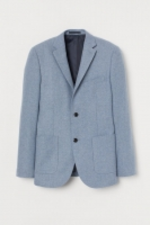 Wool-blend jacket Slim Fit 34.99 €
