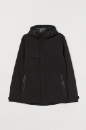 Water-repellent outdoor jacket 44.99 €