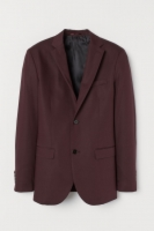 Linen-blend jacket Slim Fit 59.99 €