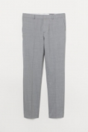 Wool suit trousers Slim Fit 24.99 €