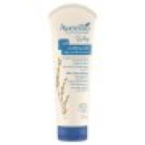 Tesco  Aveeno Baby Soothing Relief Cream 223