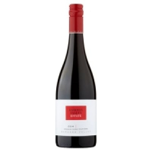 BAROSSA VALLEY ESTATE GRENACHE SHIRAZ MOURVEDRE 75CL 12.00 €