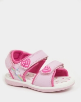 Dunnes Stores  Baby Girls Sporty Sandals