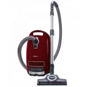 Miele Complete C3 Cat & Dog Pro PowerLine Vacuum Cleaner 900