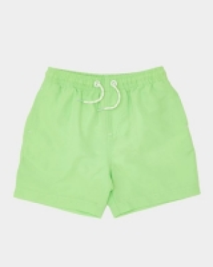Boys Plain Swim Shorts (3-14 years) 1.50 €