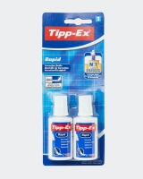 Dunnes Stores  Tippex Rapid Twin Pack
