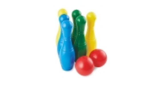 Little Town Skittles Set