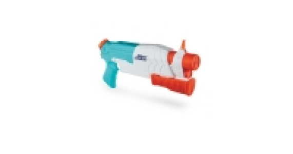 Aldi  Nerf Scatter Blast Super Soaker