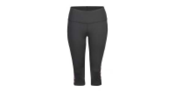 Crane Ladies Print Fitness Leggings