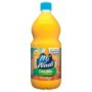 Tesco  Miwadi No Added Sugar Orange 1 Litre