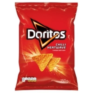 Doritos Chilli Heatwave 150g 2.00 €