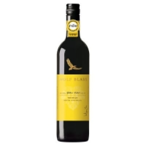 Centra  Wolf Blass Yellow Label Shiraz 75cl