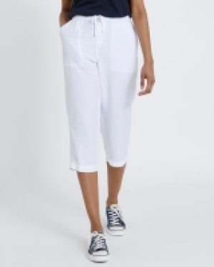 Linen Crops
